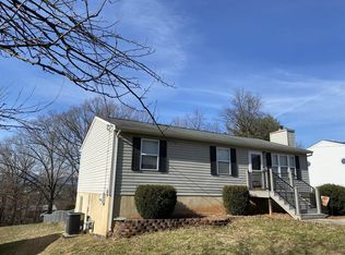 4518 Pennsylvania Ave NE, Roanoke, VA 24019