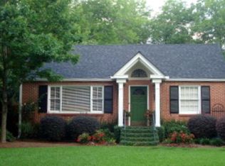 160 Belvedere Dr, Macon, GA 31204