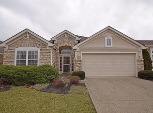 3471 Ballymore Ct, Cincinnati, OH 45245