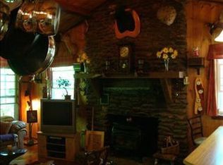 126 Conard Cir, Bryson City, NC 28713