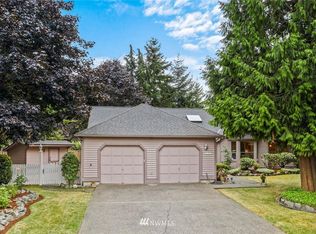 3011 S 367th Ct, Federal Way, WA