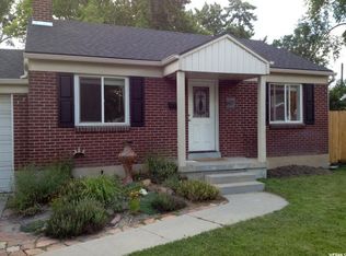 897 N Poinsettia Dr, Salt Lake City, UT 84116