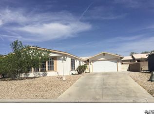 4408 S Amanda Ave, Fort Mohave, AZ 86426