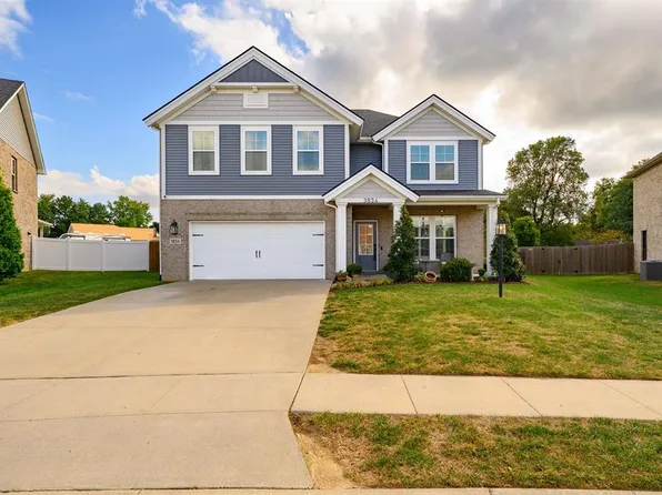 3834 Little Bluestem Dr, Owensboro, KY 42303