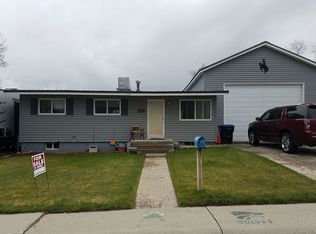 115 Keith Dr, Green River, WY 82935