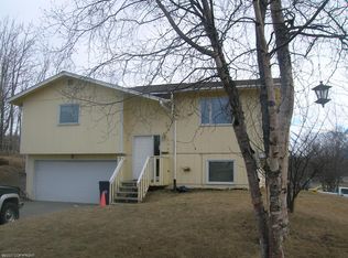 305 Lloyd St, Palmer, AK 99645