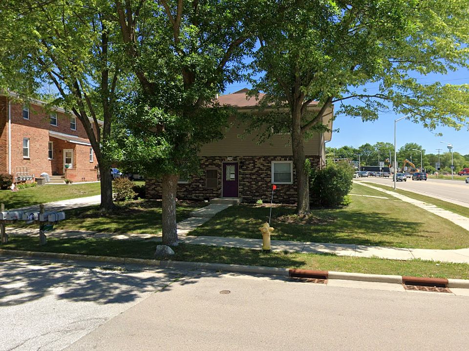 1st image of 1345 Camden Way Unit A