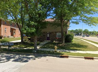 1345 Camden Way UNIT A, Waukesha, WI 53186