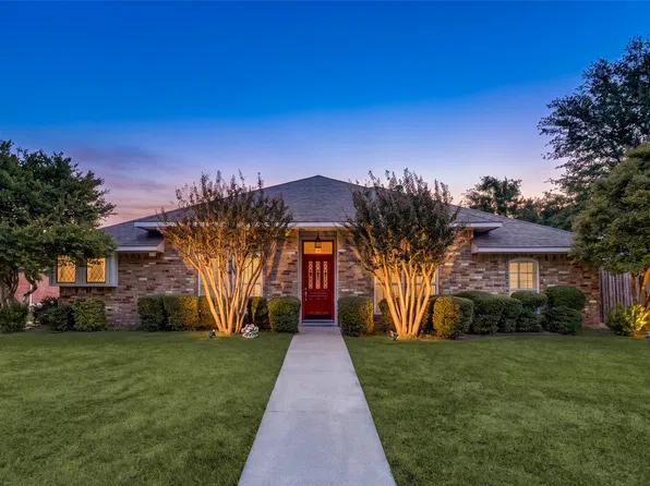 4063 Seabury Dr, Dallas, TX 75287