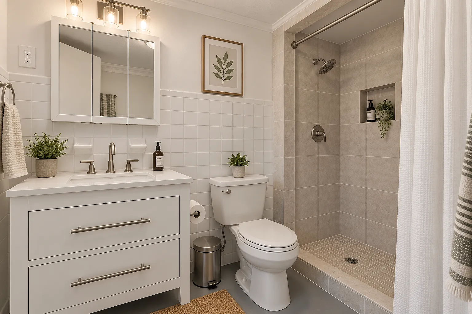 1 bed, 767 sqft, $995 — Photo 3