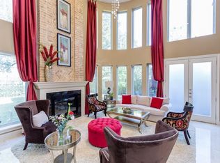 91 Pipers Walk, Sugar Land, TX 77479