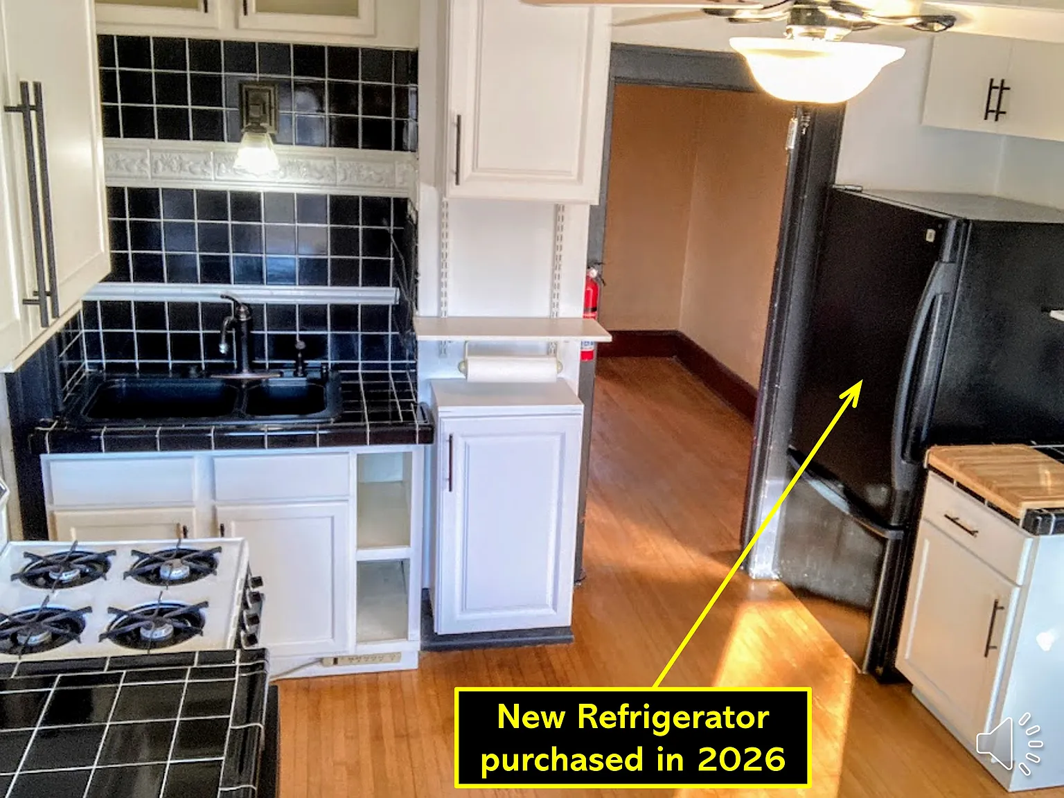 2 bed, 755 sqft, $1,250 — Photo 3