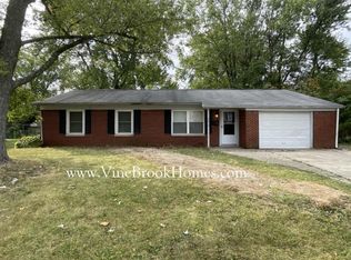 7619 E 36th St, Indianapolis, IN
