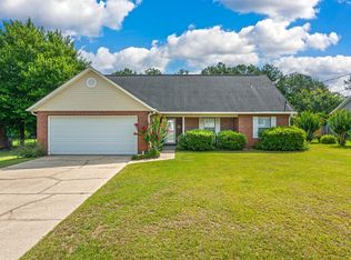 152 Nun Dr, Crestview, FL 32536
