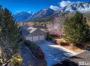 263 Apple Creek Ln, Gardnerville, NV 89460