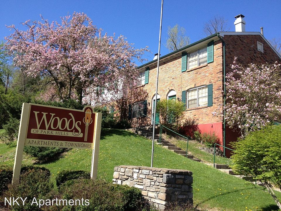 1st image of 1002 Parkvale Ct APT 3