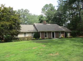 134 Henrietta Pl, Gadsden, AL 35904