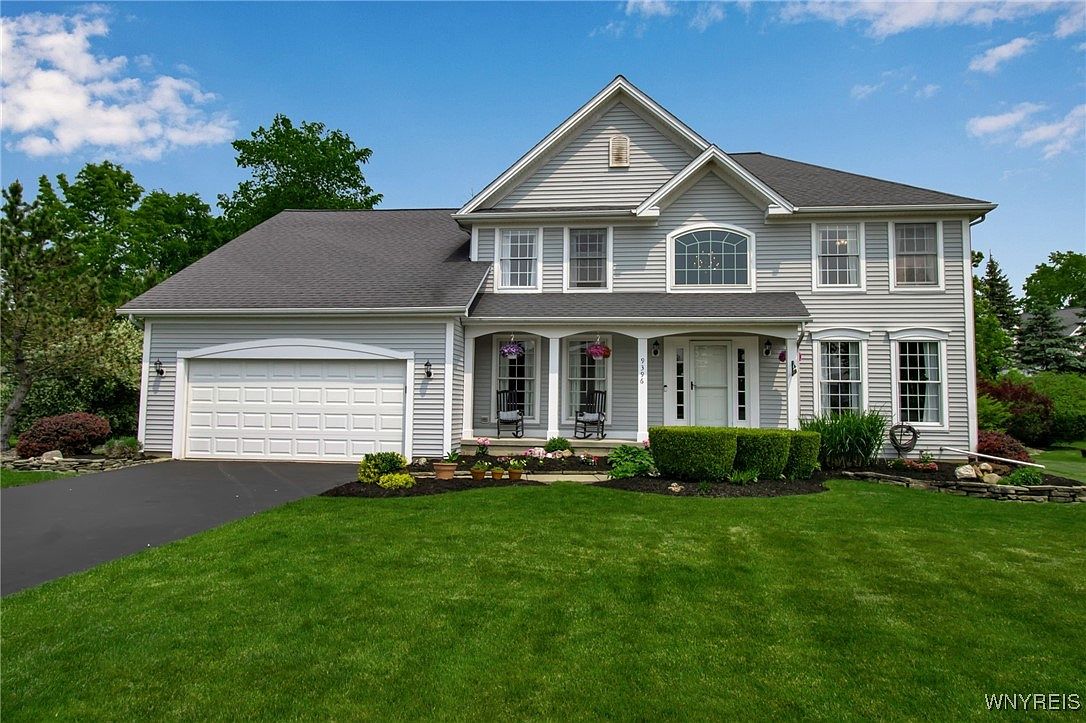 9396 Pinyon Ct, Clarence Center, NY 14032 | Zillow