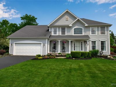 9396 Pinyon Ct, Clarence Center, NY, 14032
