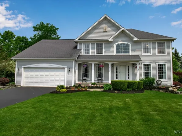 9396 Pinyon Ct, Clarence Center, NY 14032