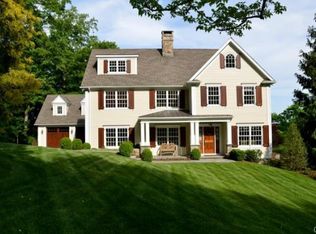 4 Hulda Hill Rd, Wilton, CT 06897