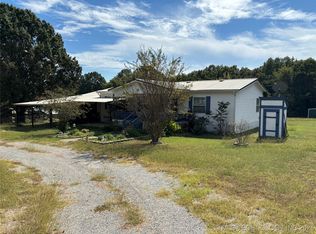13937 Conley Rd, Kingston, OK 73439