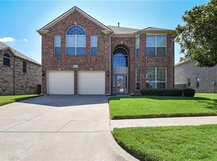 624 Primavera Dr, Arlington, TX 76002