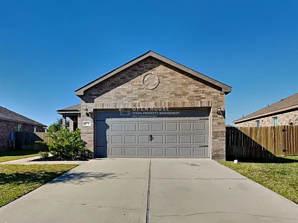 404 Lone Rider Dr, Katy, TX 77493