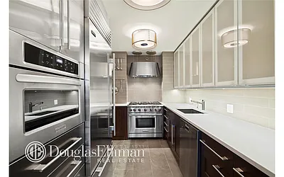Sold by Douglas Elliman
