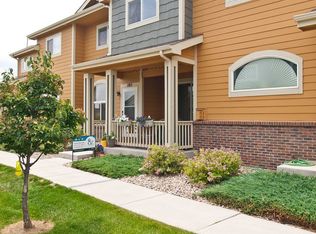 260 Carina Cir UNIT 105, Loveland, CO 80537