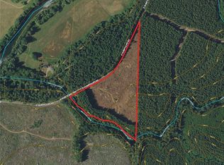 0 Mp 2.9 East Humptulips Rd, Hoquiam, WA 98550