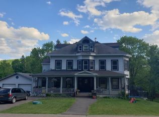 12 Prospect St, Stamford, NY 12167