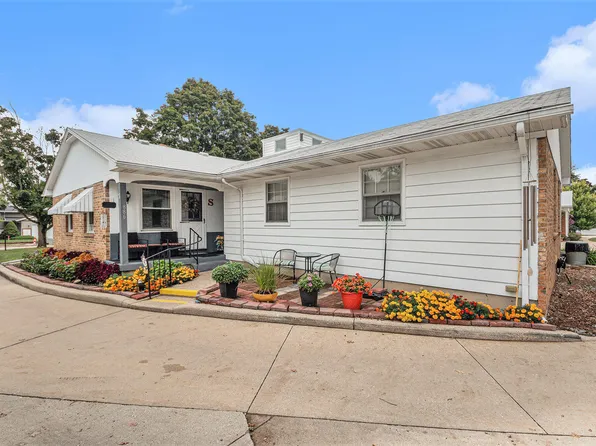 886 Belfield St SW #7, Wyoming, MI 49509