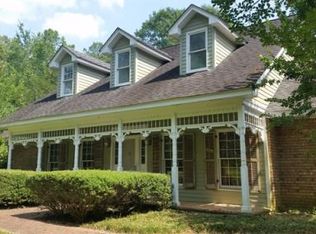 2604 Blackjack Rd, Starkville, MS 39759