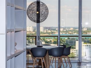 9705 E Collins Ave UNIT 1802N, Miami Beach, FL 33154
