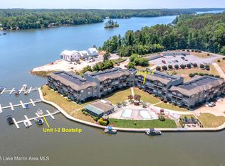 189 Williams Rd UNIT I-2, Alexander City, AL 35010