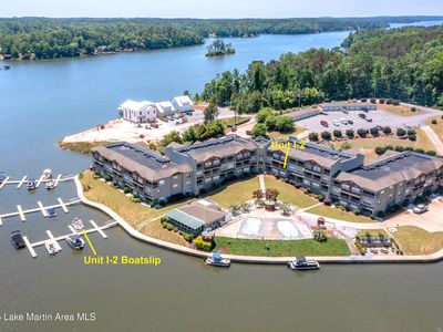 189 Williams Rd Unit I-2, Alexander City, AL, 35010