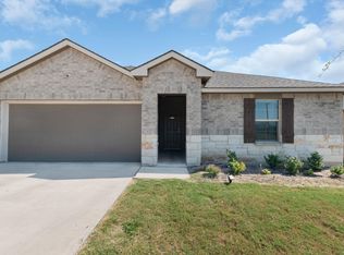 1321 Lindsey Dr, Copperas Cove, TX 76522