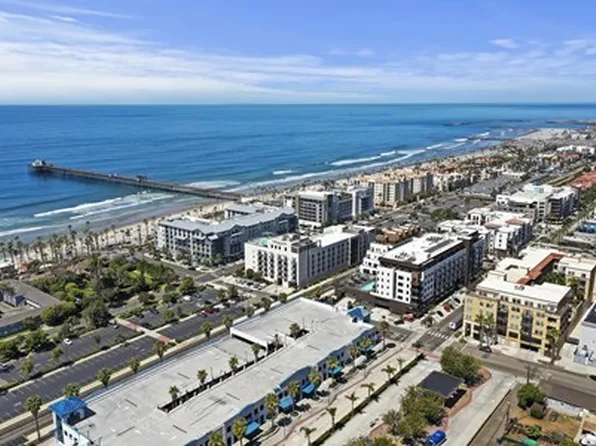 301 Mission Ave Unit 602, Oceanside, CA 92054