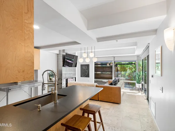 7131 E RANCHO VISTA Drive #1008, Scottsdale, AZ 85251