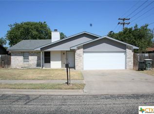 1009 County Rd, Killeen, TX 76543