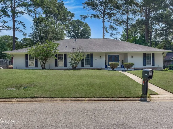 1134 Japonica Ln, Shreveport, LA 71118