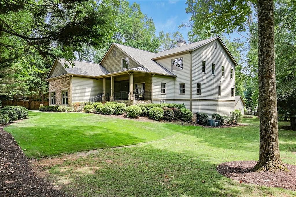 597 Polk St NW, Marietta, GA 30064 Zillow