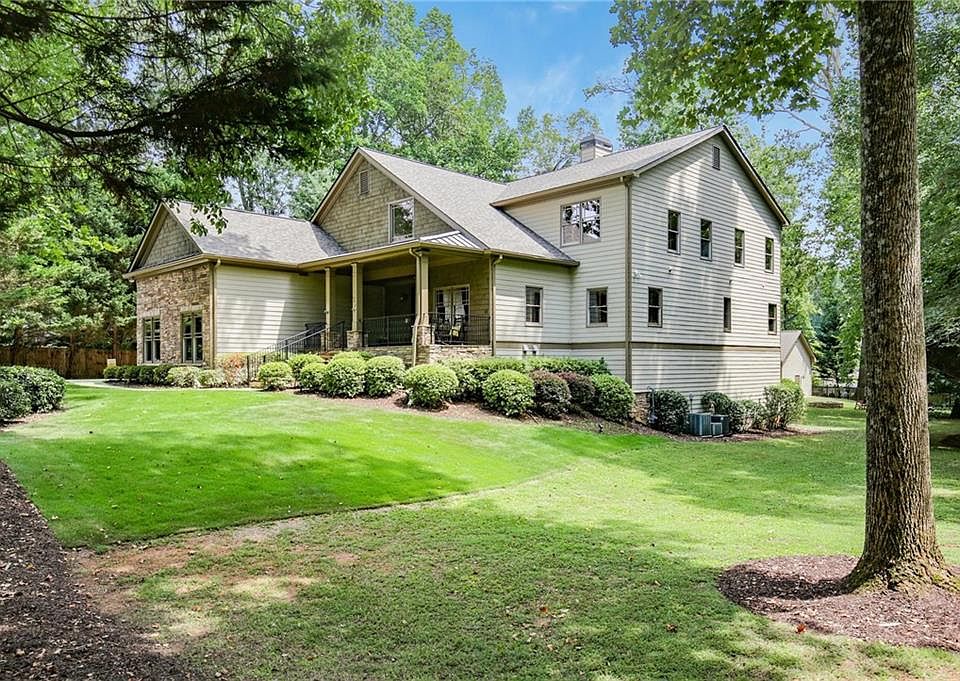 597 Polk St NW, Marietta, GA 30064 Zillow