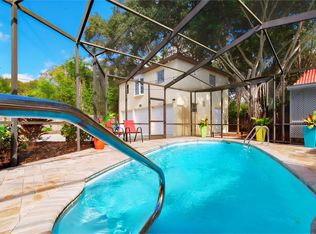 1208 Freemont St S #A, Saint Petersburg, FL 33707