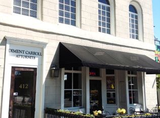 412 Adamson Sq, Carrollton, GA 30117