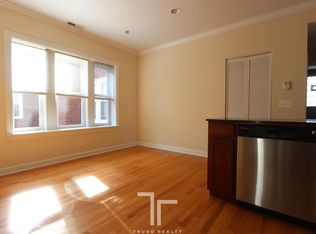 3244 N Clifton Ave #3, Chicago, IL 60657