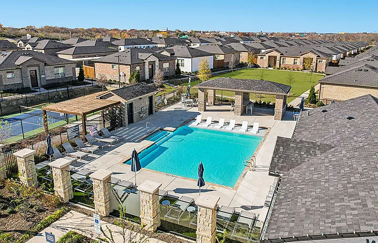 Cadia Grand Prairie Rental Homes — Photo 19