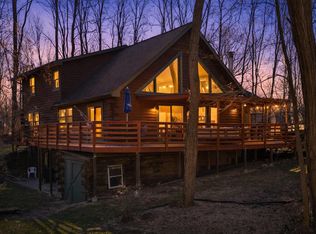 9225 400th AVENUE, Genoa City, WI 53128