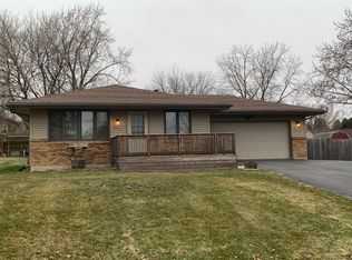 207 Teal Dr, Winnebago, IL 61088